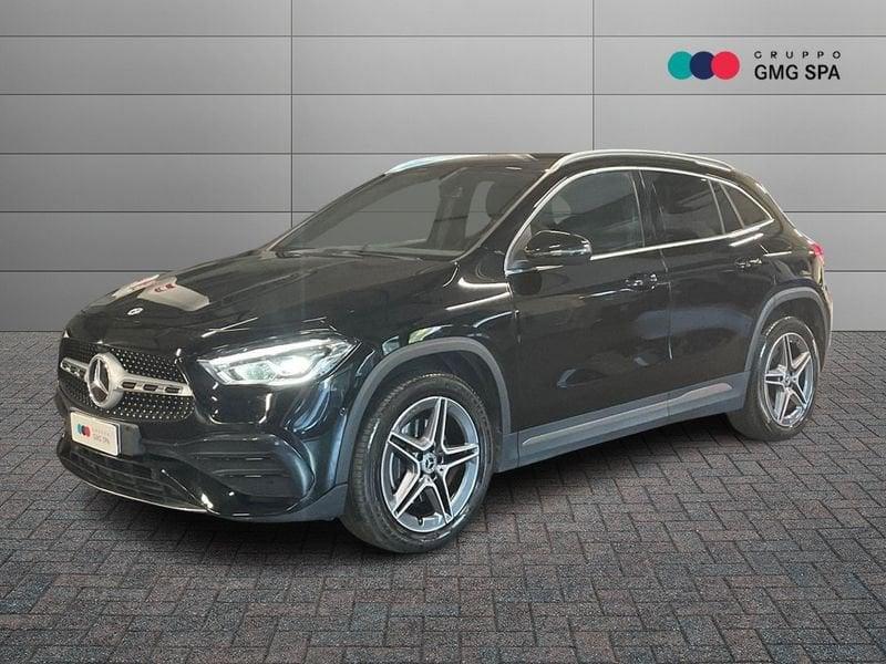 Mercedes-Benz GLA 250 e phev (eq-power) Premium auto