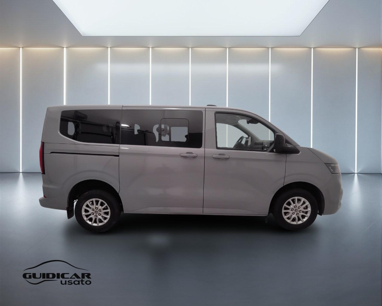 VOLKSWAGEN T7 Caravelle - T7 Caravelle 2.0 tdi 150cv Life L1