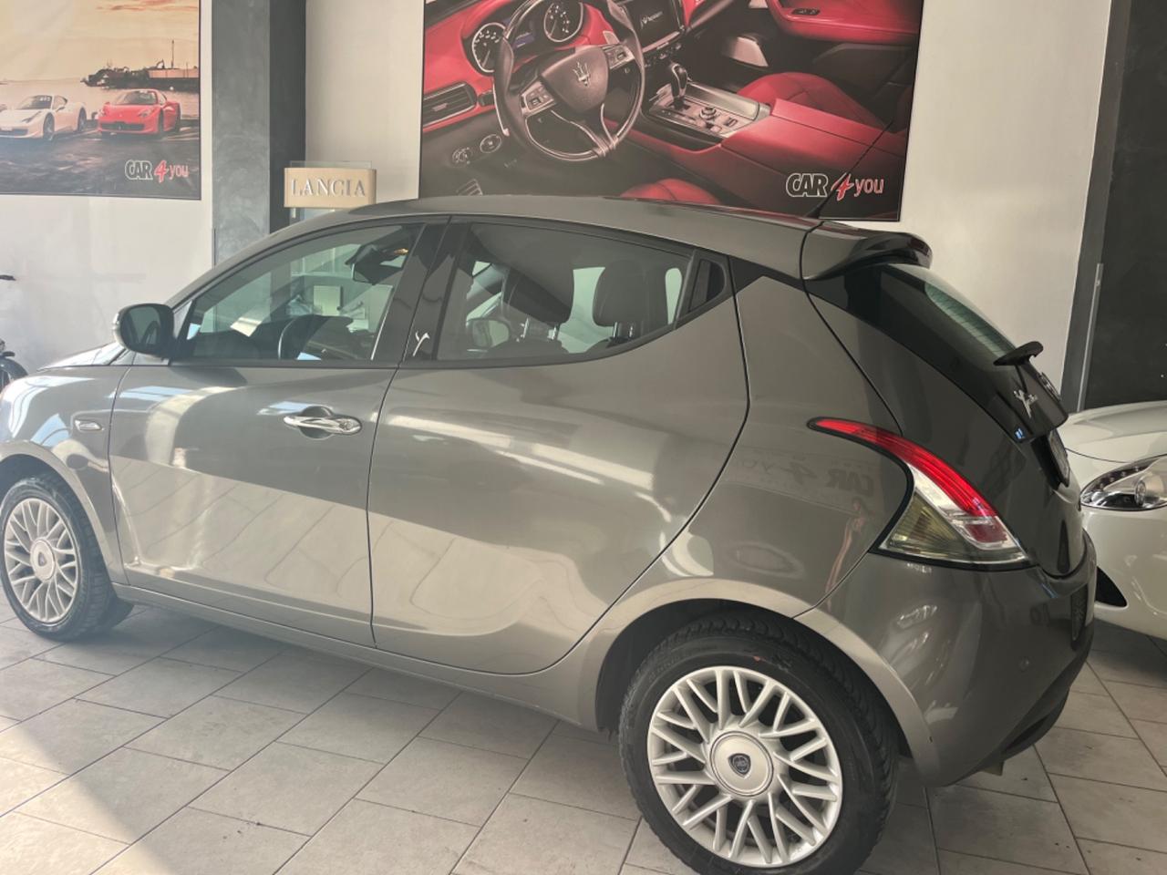 Lancia Ypsilon 1.3 MJT 16V 95 CV 5 porte S&S Platinum