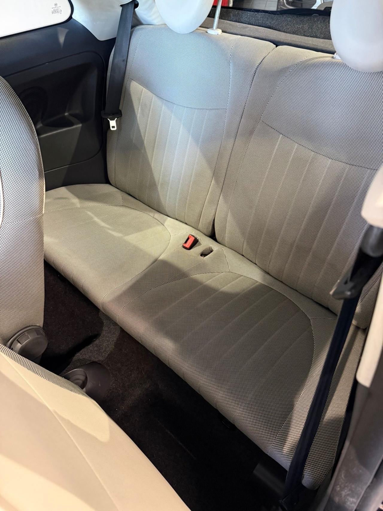 Fiat 500 1.2 - AUTOMATICA-NEOPATENTATI