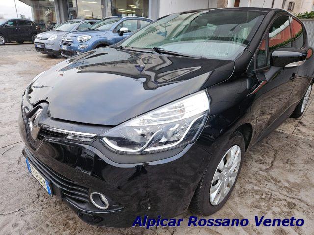RENAULT Clio 1.5 dCi 8V 75CV 5 porte Wave
