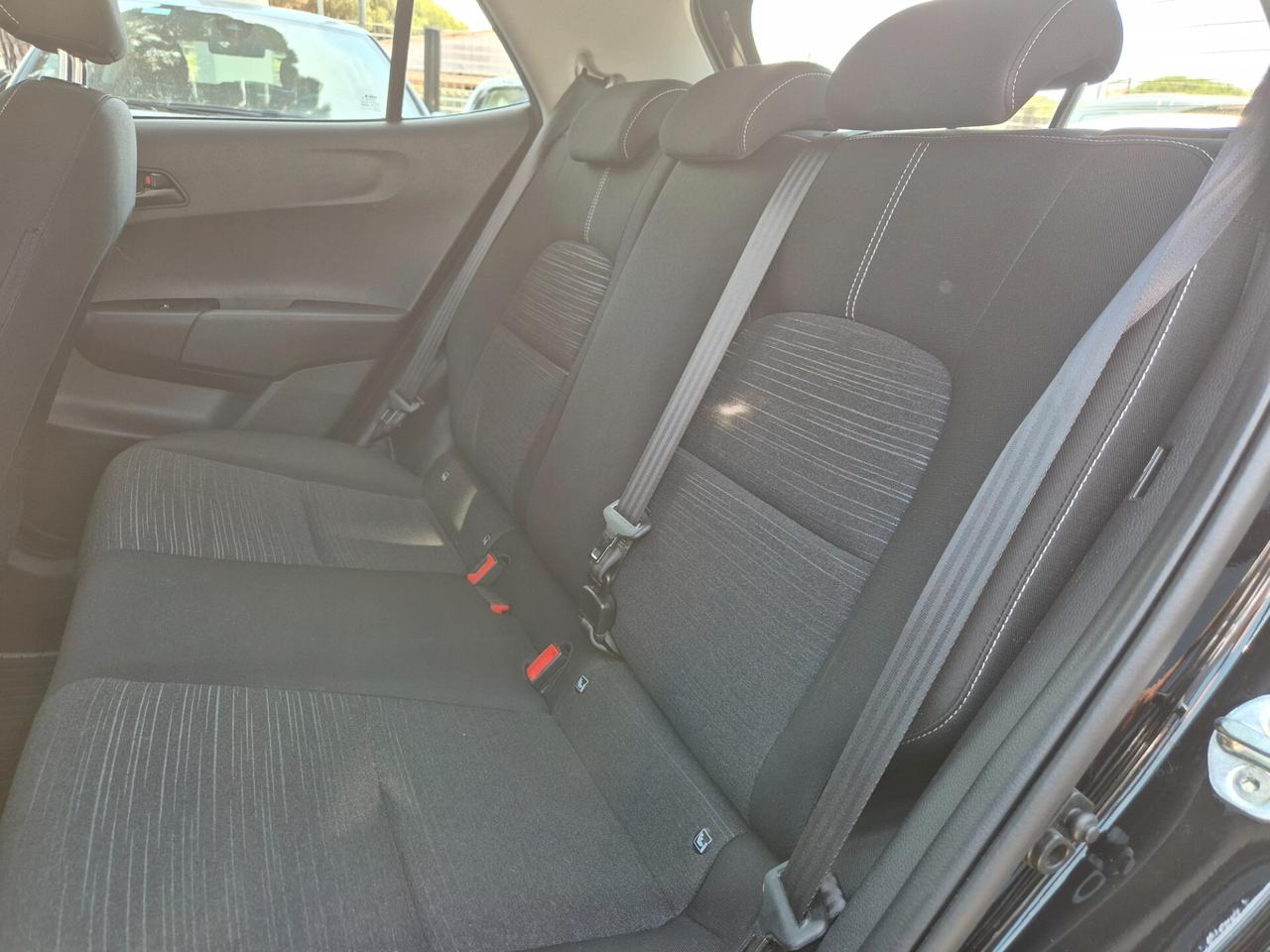 Kia Picanto 1.0 12V 5 porte Urban