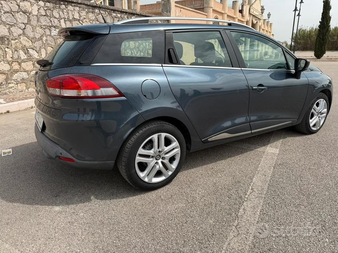 Renault Clio Sporter dCi 8V 90CV Start&Stop Energy Duel