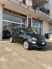 Fiat 500 Cabriolet Dolcevita