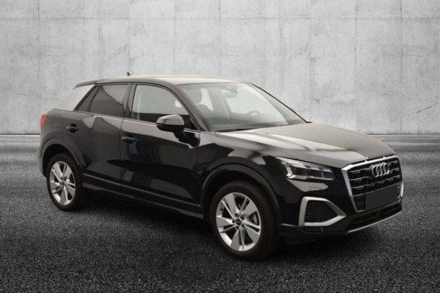 AUDI Q2 30 TDI S tronic Admired Advanced