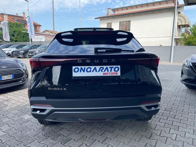 OMODA 5 Omoda 5 1.6 tgdi Premium auto #Vari.Colori