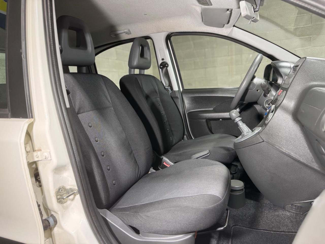 Fiat Panda 1.3 MJT DPF 4x4 Climbing NEOPATENTATI