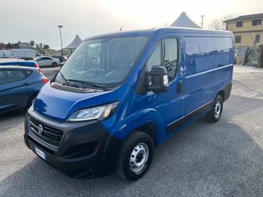 Fiat Ducato 30 2.3 MJT 120CV PC-TN Furgone
