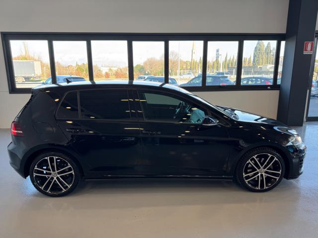 VOLKSWAGEN Golf GTD 2.0 TDI DSG 5p. BlueMotion Technology