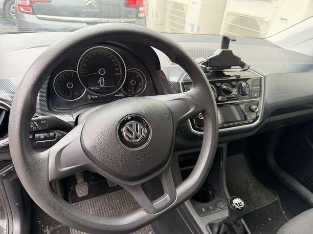 Volkswagen up! 5p 1.0 eco Move 68cv