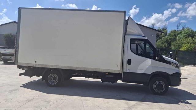 IVECO DAILY 35c 18 3.0 hdi