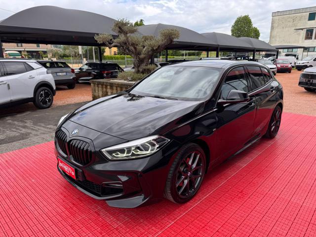 BMW 118 d 5p. Msport