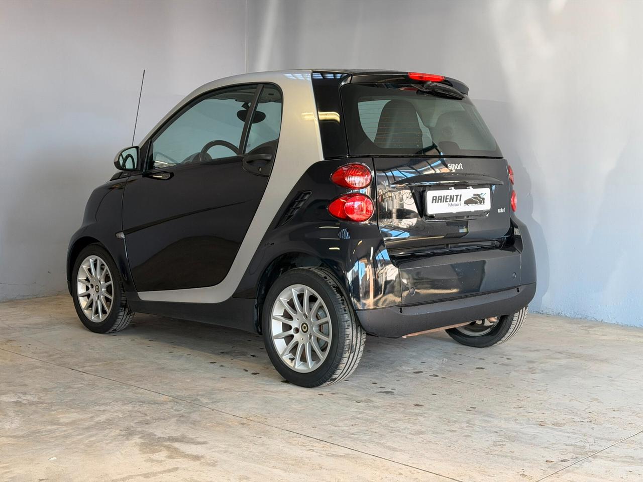 Smart ForTwo 1.0cc mhd PASSION 71cv