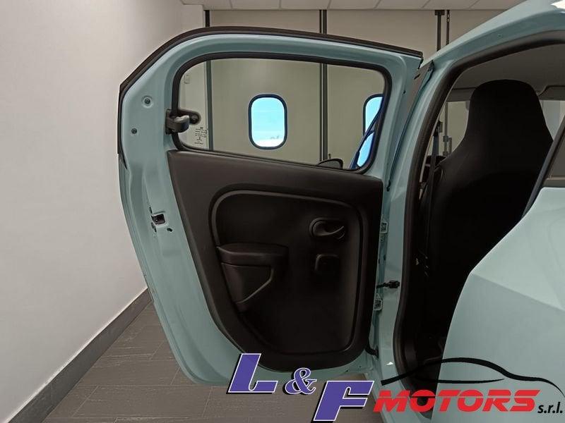 Renault Twingo TWINGO 1.0