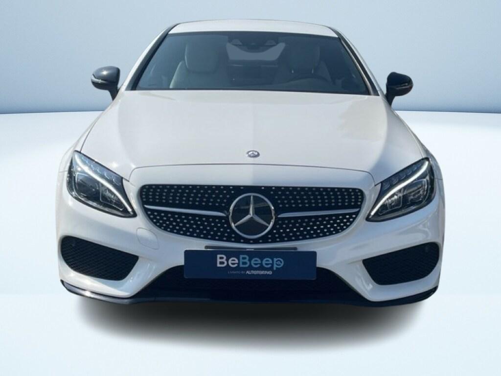 Mercedes Classe C 250 250 D Premium Plus 4Matic 9G-Tronic Plus