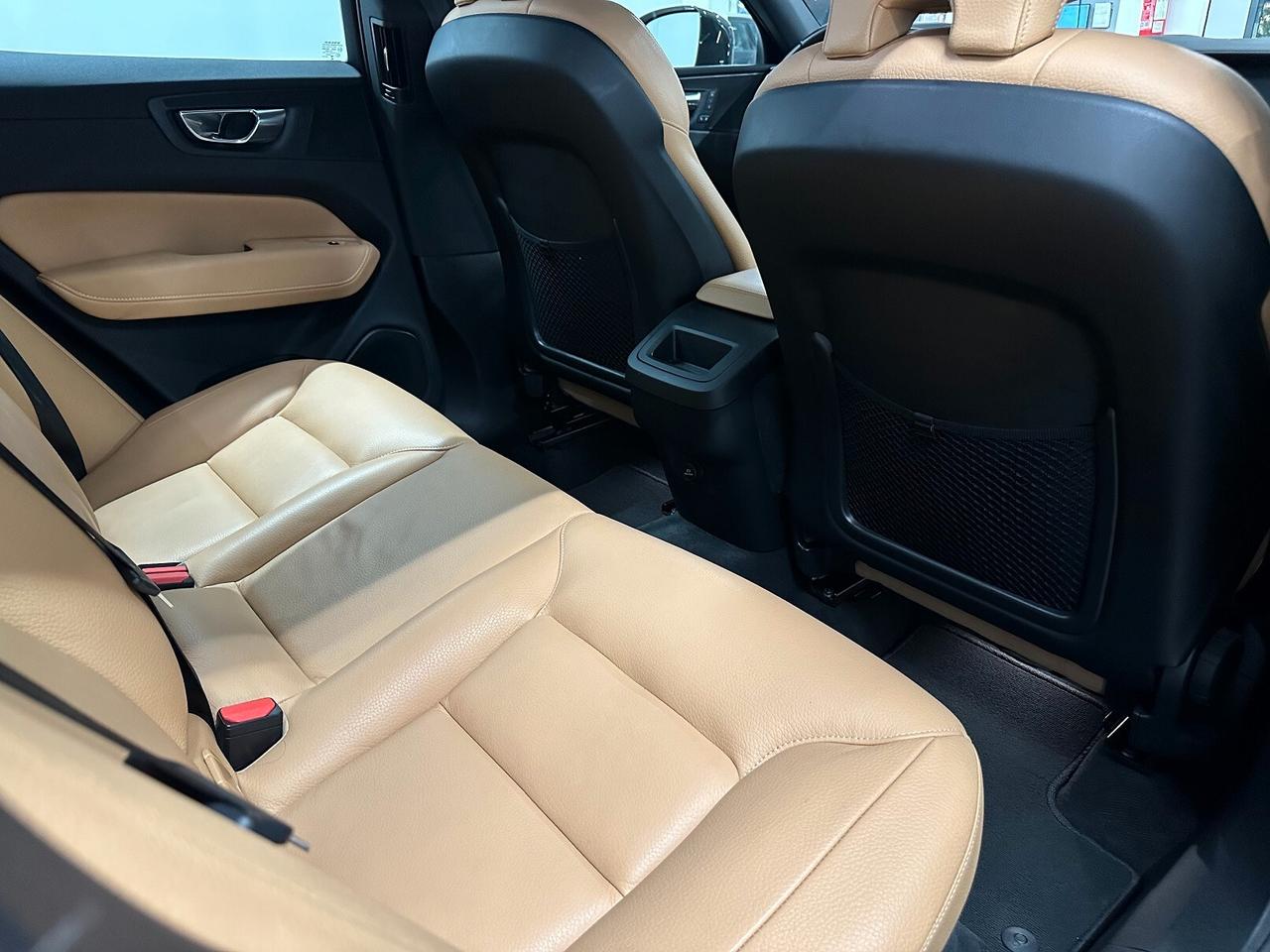 Volvo XC 60 XC60 D4 AWD Geartronic Inscription