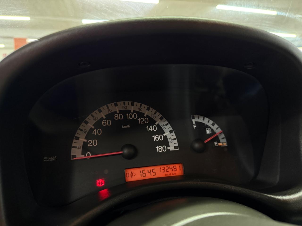 Fiat Punto 1.2i cat 5 porte