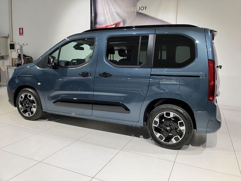 FIAT Doblò 1.2 110 CV PC Magic Top
