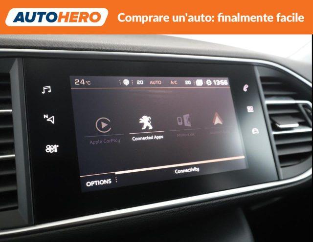 PEUGEOT 308 BlueHDi 130 S&S SW Allure
