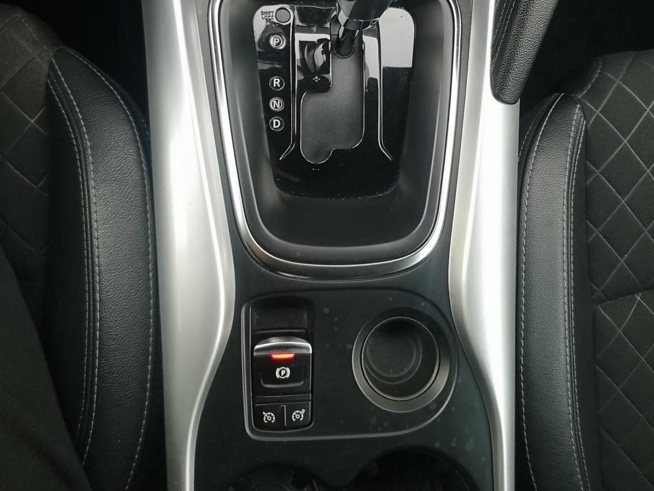 Renault Kadjar 1.5 Blue dCi Business EDC