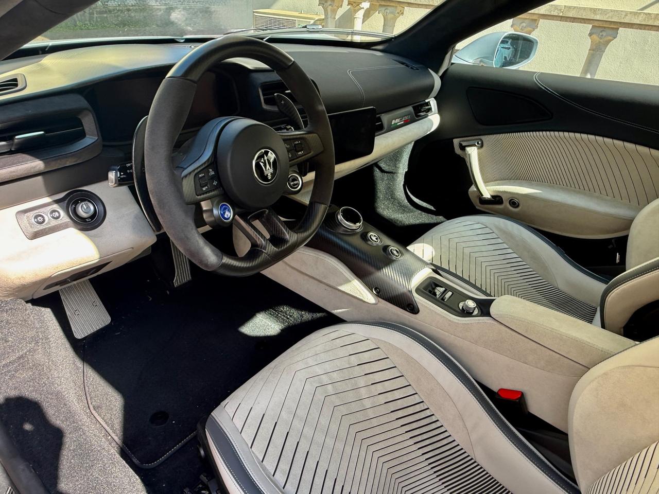 Maserati MC20 Cielo - con iva prezzo top eu !