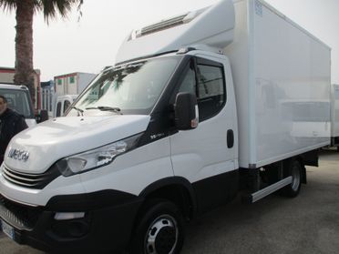 Iveco Daily 35C15 3000 150CV E6B FRIGO ATP FCRX 05/2028 7 PEDA