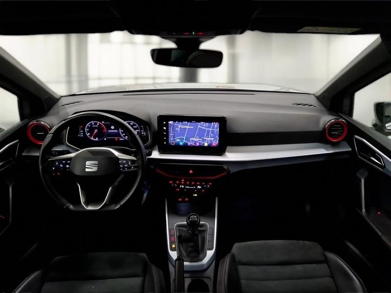 SEAT ARONA 1.0 ECO TSI 70KW FR