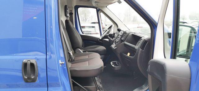 PEUGEOT Boxer 330 2.2 BlueHDi 140 S&S PM-TM Furgone PREZZO+IVA