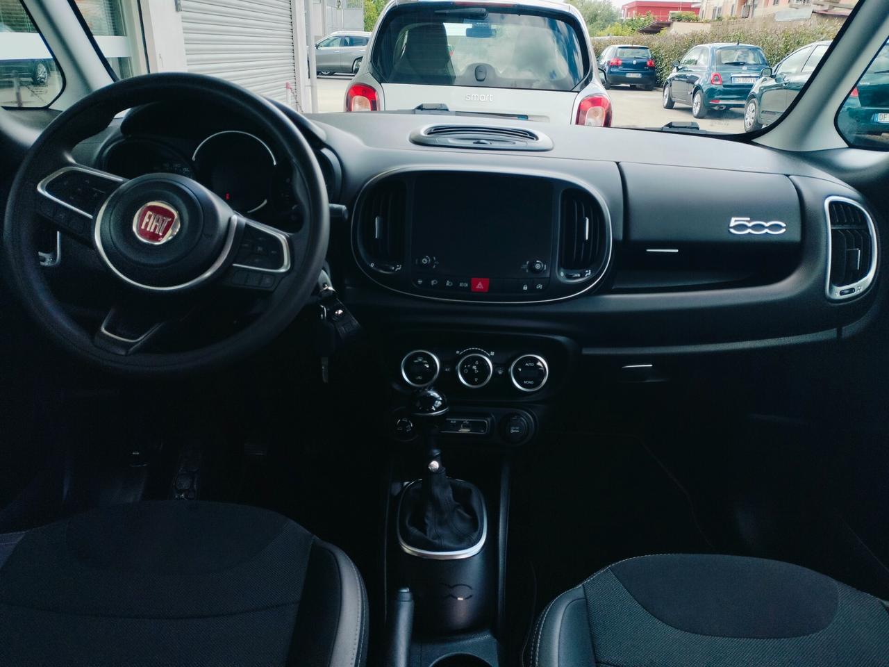 Fiat 500L 1.6 Multijet 120 CV Cross