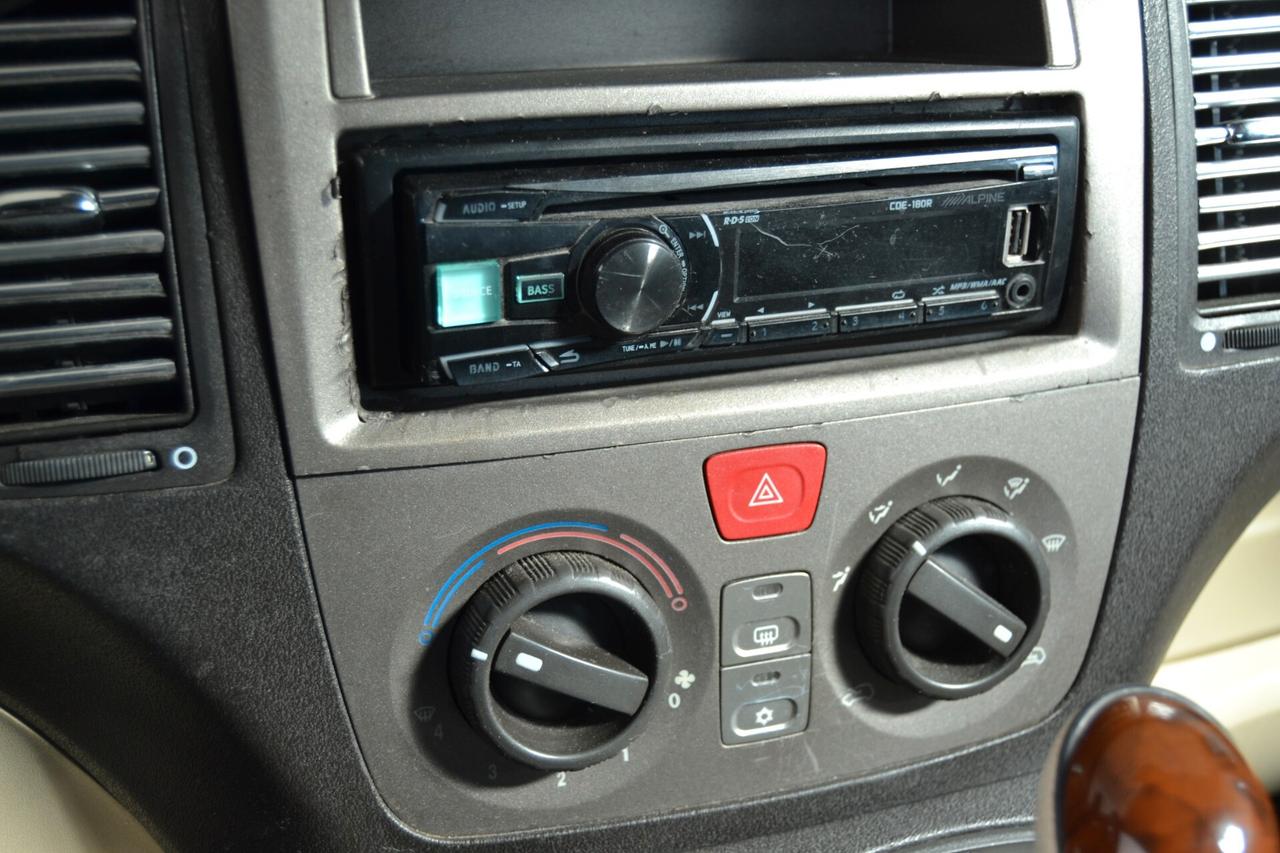 Lancia MUSA 1.3 Multijet 16V Oro AUTOMATICA/OK Neopatentati