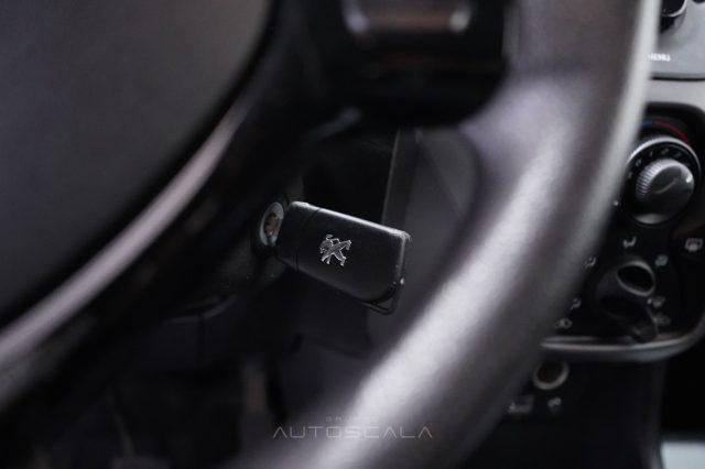 PEUGEOT 108 1.0 VTi 72cv 5 porte Active
