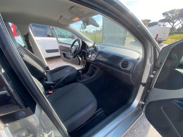 Volkswagen up! 1.0 5p. move up!