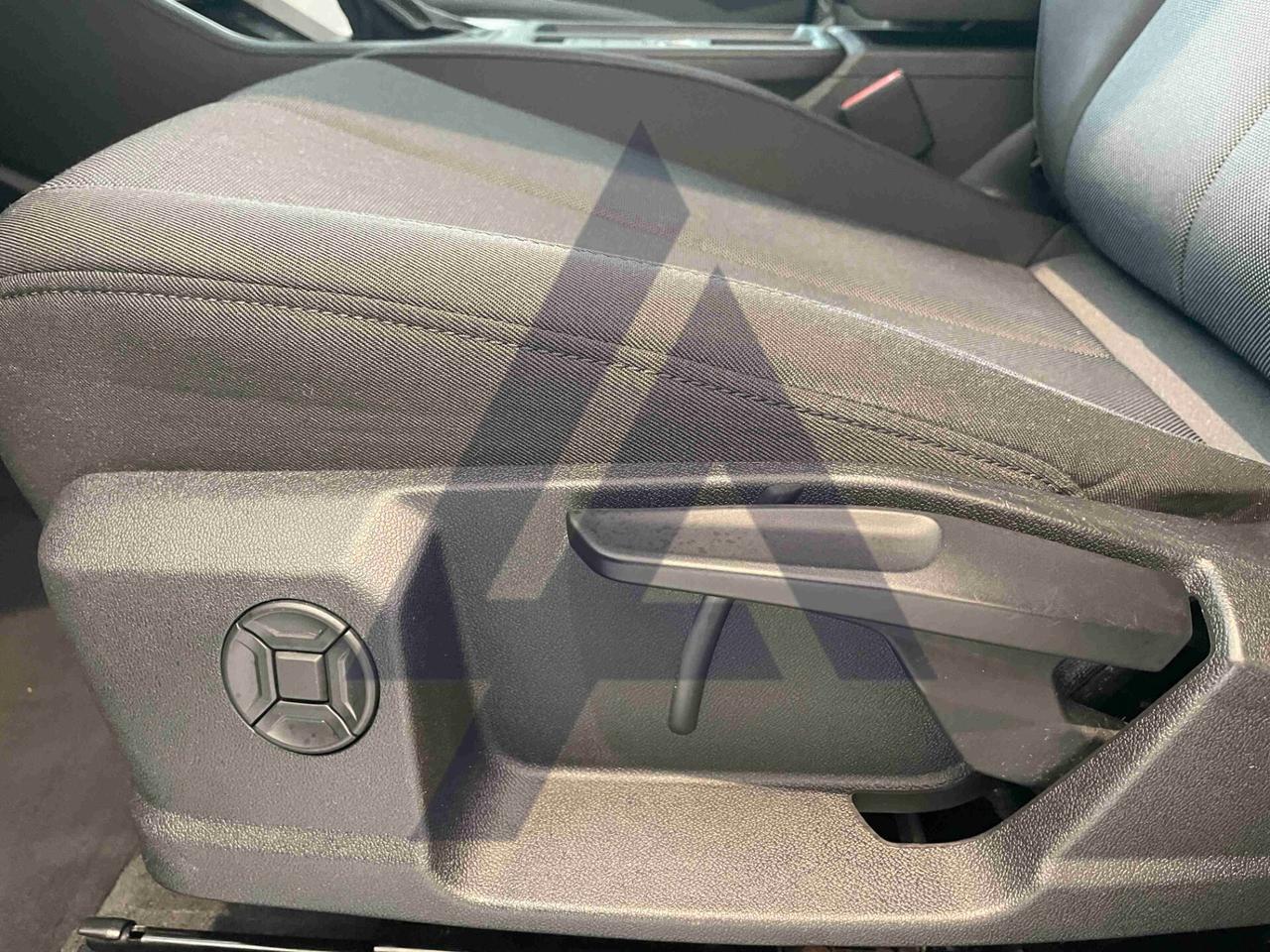 Audi Q3 35 TDI S tronic Business Advanced