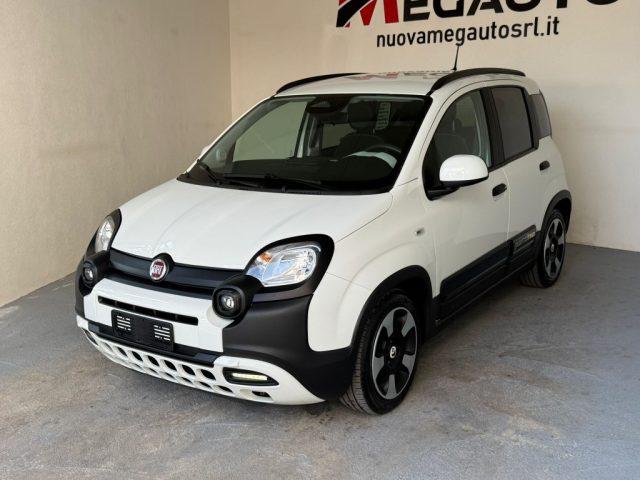 FIAT Panda Cross Pandina Cross 1.0 FireFly S&S Hybrid