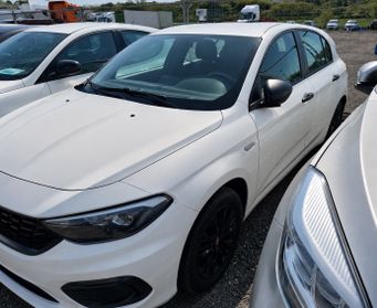 Fiat Tipo 1.3 Mjt S&S 4 porte City Life