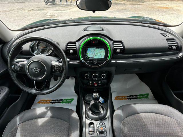 MINI Clubman 1.5 One D Business Clubman