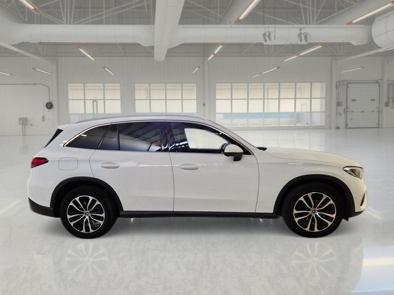 MERCEDES-BENZ GLC 220 D 4M MILD HYBRID ADVANCED PLUS AUTO SUV