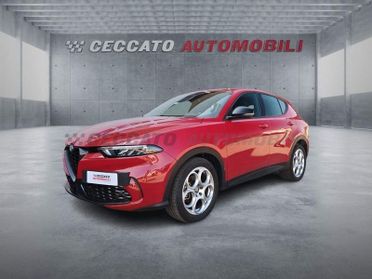 Alfa Romeo Tonale Tonale 1.6 Sprint 130cv tct6