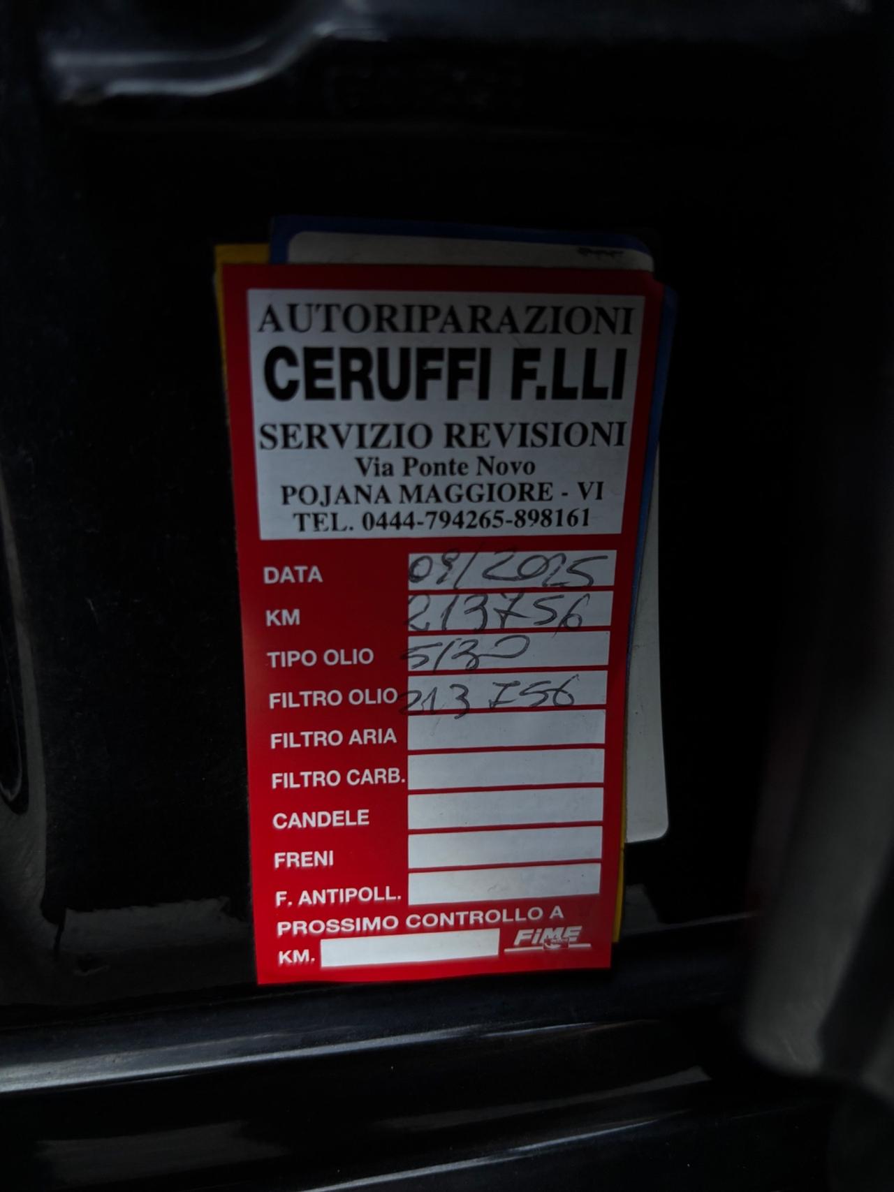 Mercedes-benz C 200 d S.W. Premium. Garanzia