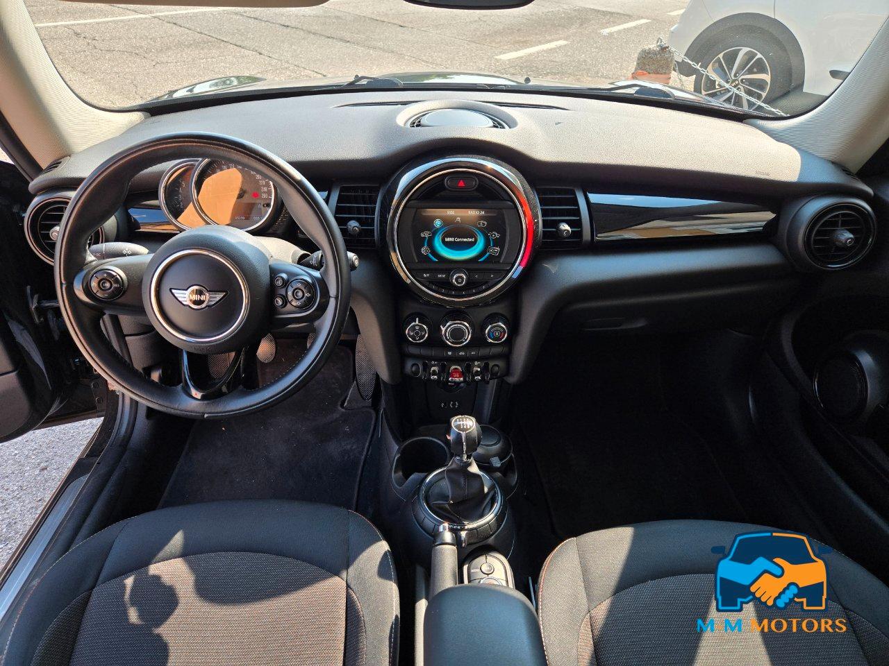 Mini 3 Porte One D 1.5 D