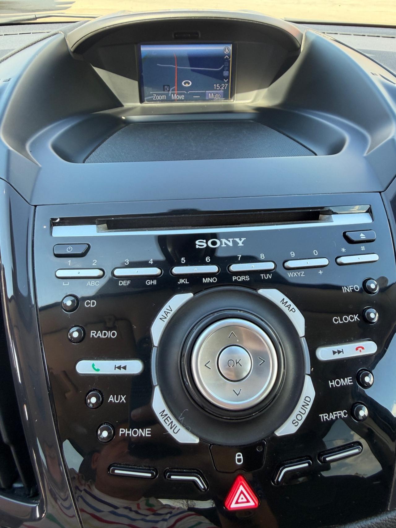 Ford Kuga 2.0 TDCI 163 CV 4WD Powershift Titanium