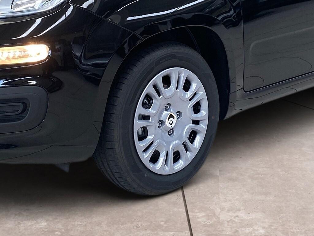 Fiat Pandina 1.0 FireFly Hybrid Pop - PROMO