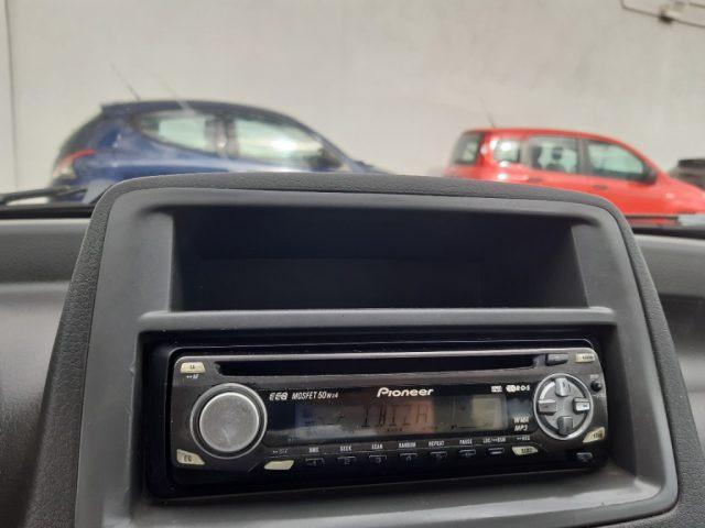 FIAT Panda 1.2 Dynamic Natural Power