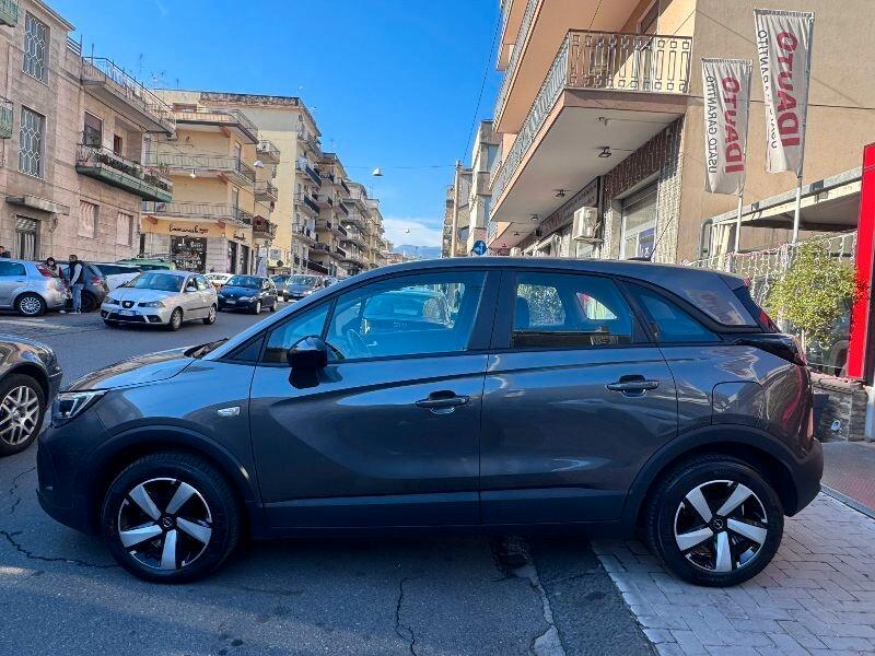 Opel Crossland 1.5 ECOTEC D 110 CV Start&Stop Ultimate