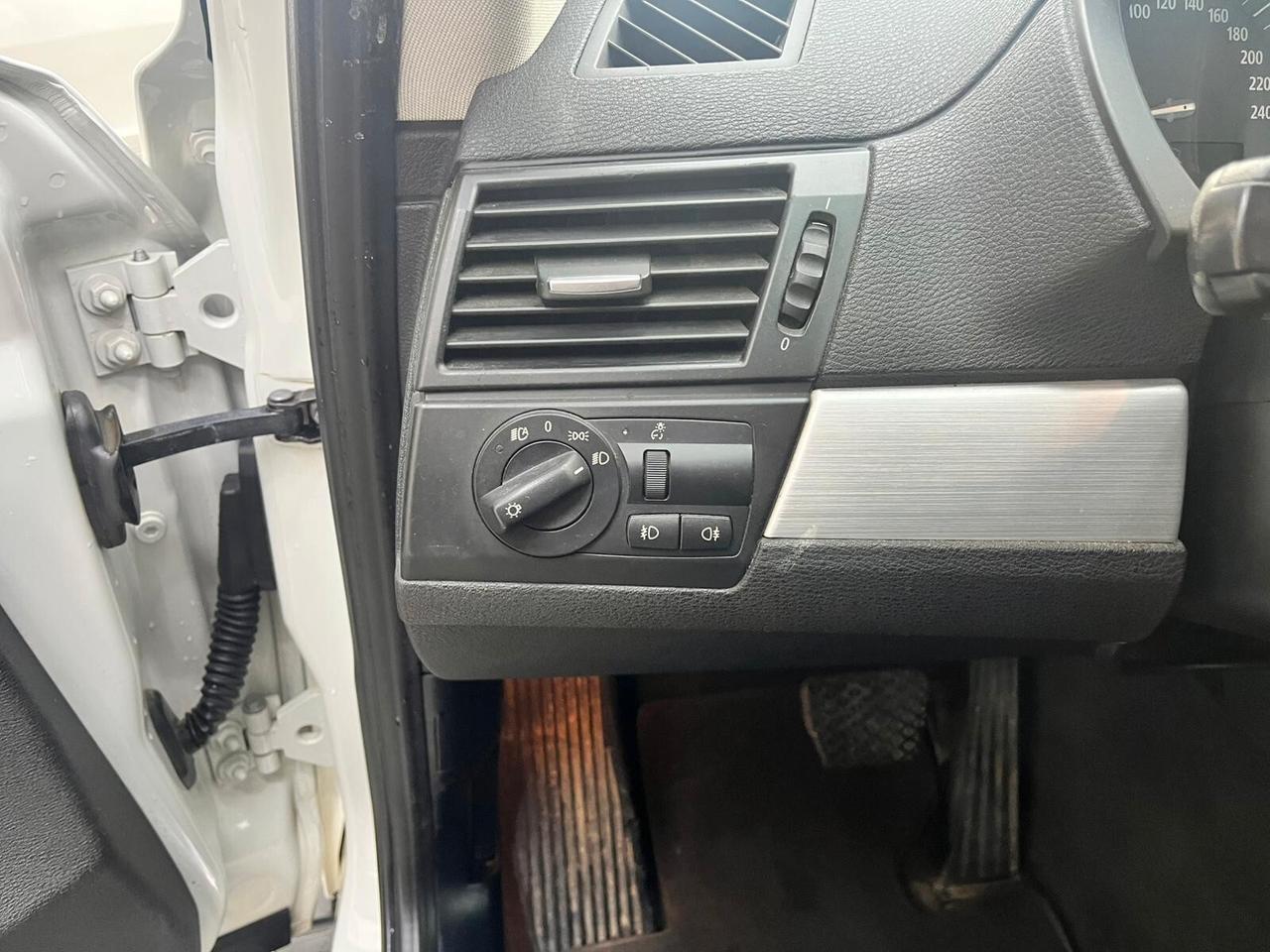 Bmw X3 xDrive20d Eletta