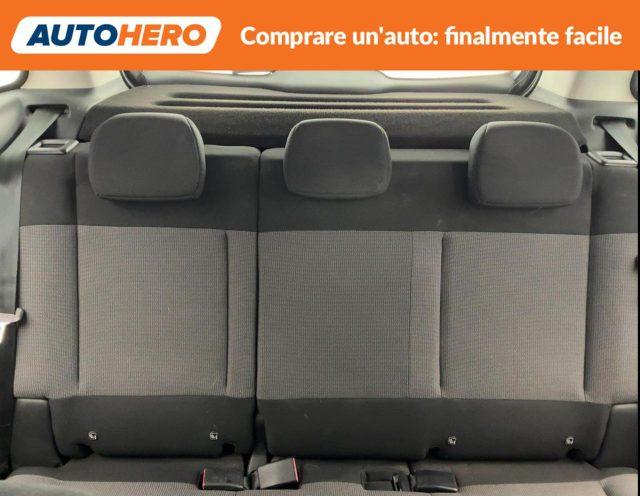 CITROEN C3 Aircross PureTech 110 S&S Live