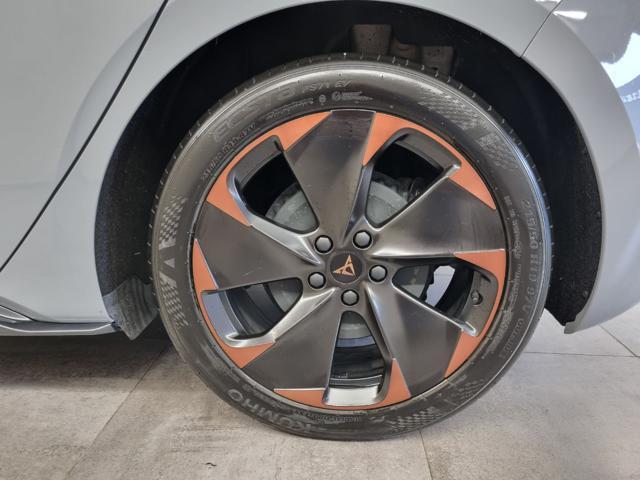 CUPRA Born 58kWh 204 CV