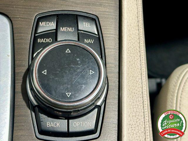 BMW 730 d xDrive Eccelsa