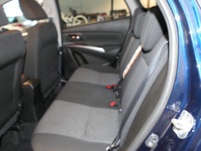 SUZUKI S-Cross 1.4 Hybrid 4WD AllGrip Top