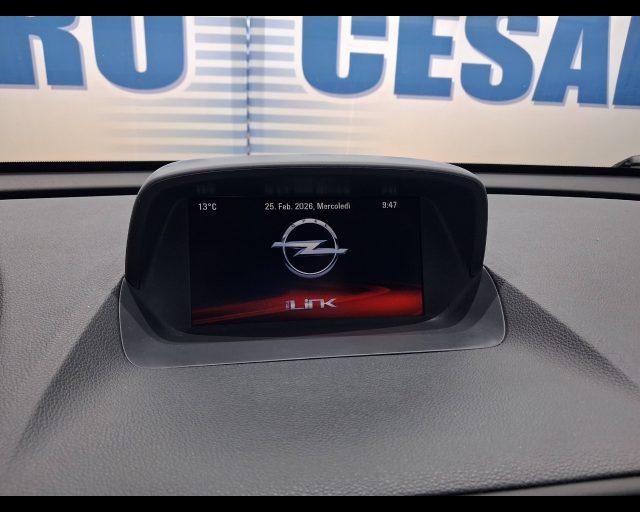 OPEL Mokka 1.6 cdti Cosmo s&s 4x2 136cv m6